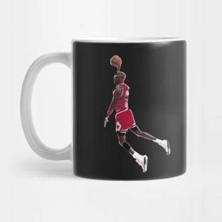 MJ Mug